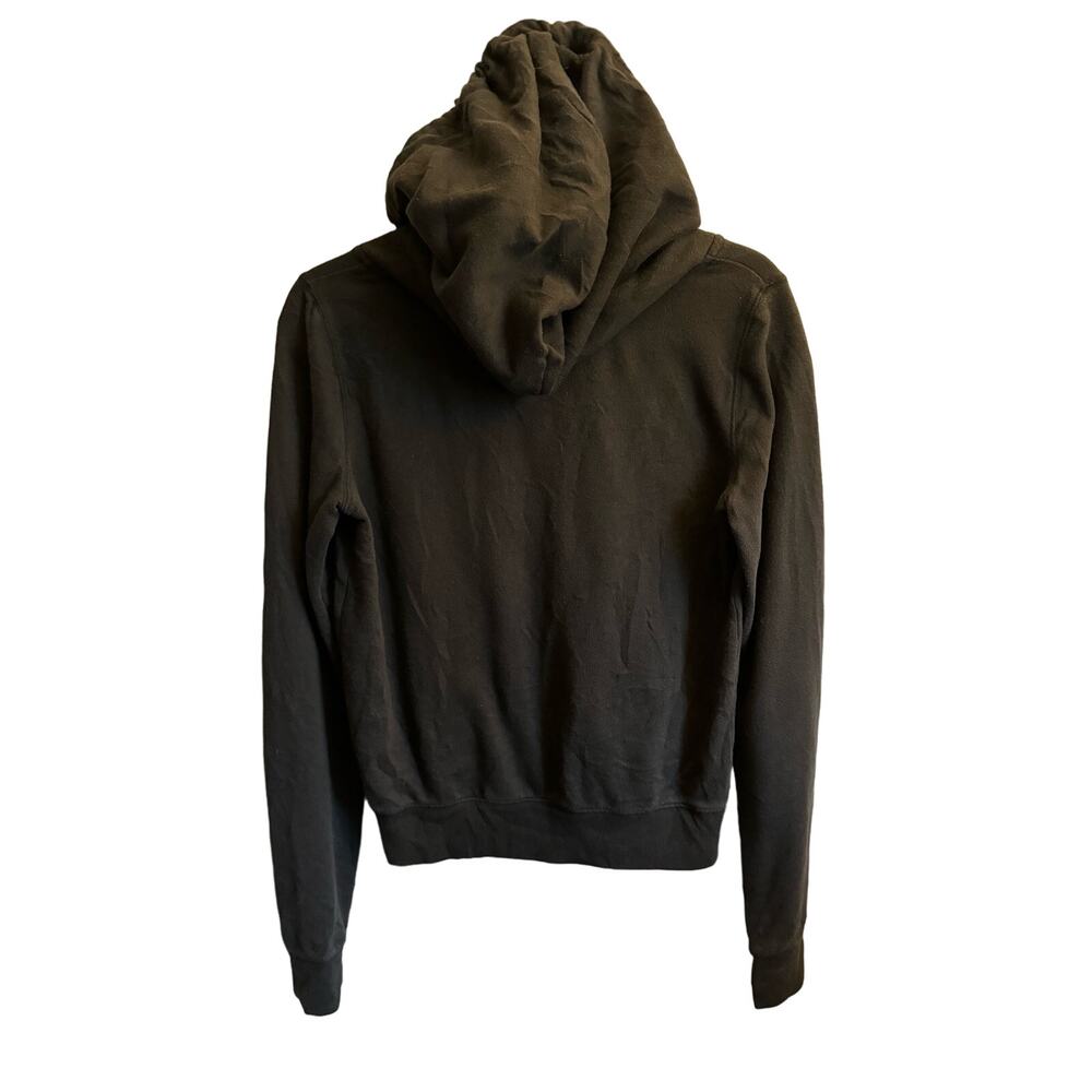 PINK 86 by VICTORIA'S SECRET (2010) Full Zip Sweatshirt Hoodie Women's Size Medi - Picture 5 of 6
